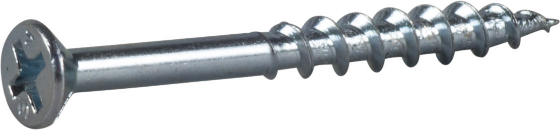 SPONPLATESKRUE INV 4,2X42 FZB