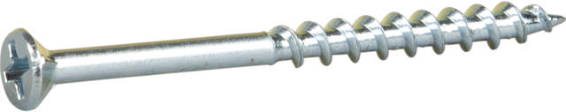 SPONPLATESKRUE INV 4,2X55 FZB