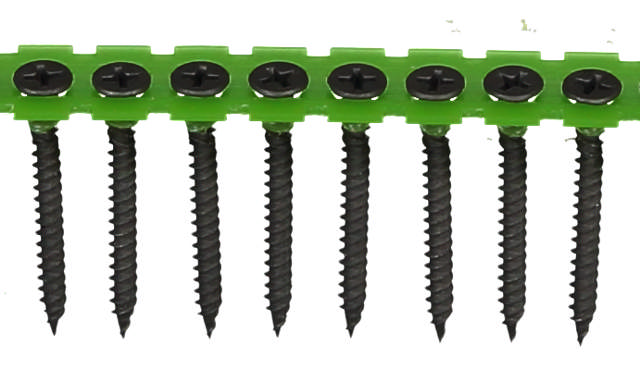 HARDGIPS SKR B INV 3,9X40 FOS