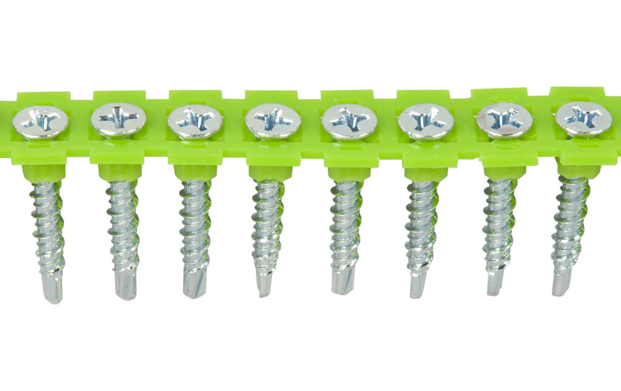 ROBUSTGIPSSKRUE XTR 4,2x30 FZB