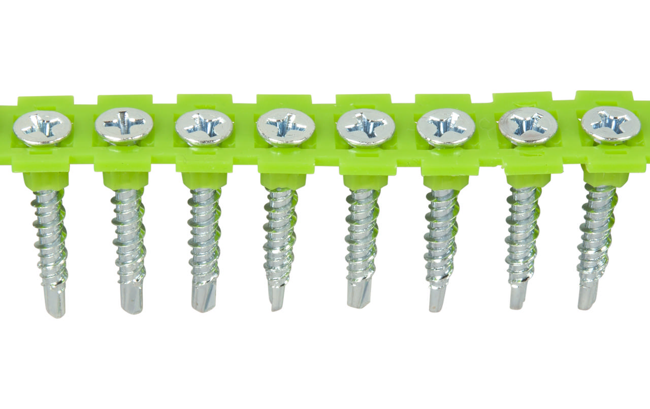 ROBUSTGIPSSKRUE XTR 4,2x45 FZB