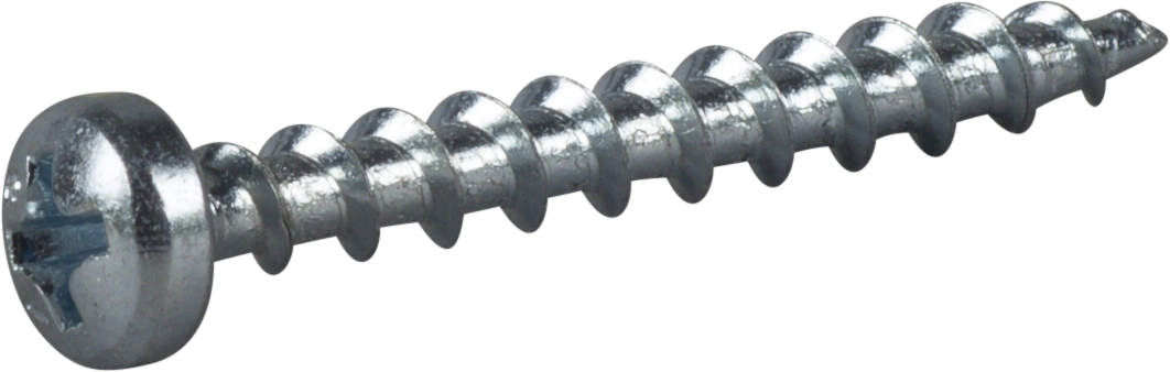 ELEKTRIKERSKRUE INV 4,2X35 FZB