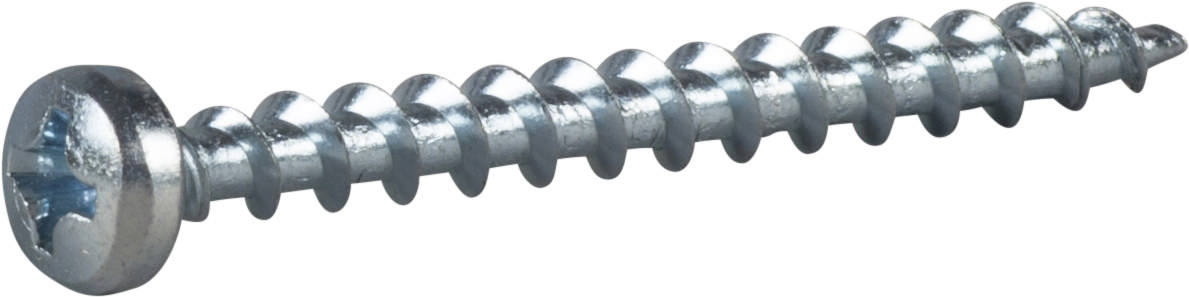 ELEKTRIKERSKRUE INV 4,2X45 FZB
