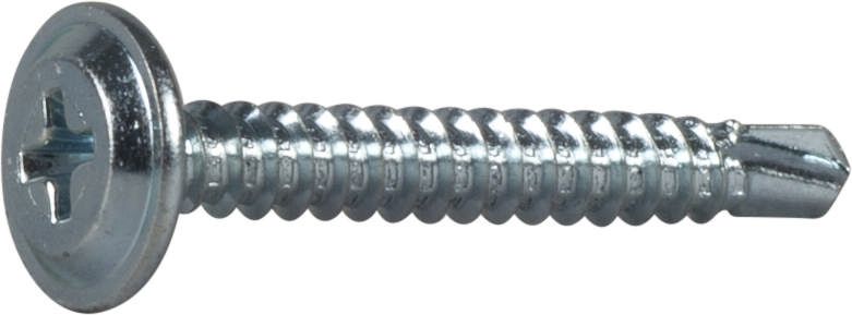 MONTASJESKRUE BOR 4,2X32 FZB