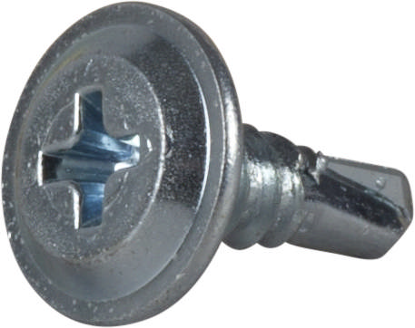 MONT.SKRUE BOR 4,2X13 FZB