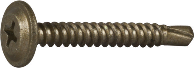 MONTASJESKRUE BOR 4,2X32 CS