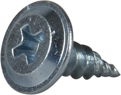 MONTASJESKRUE 4,2X13 FZB A1000