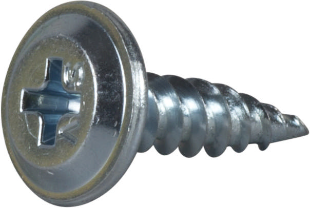 MONTASJESKRUE 4,2X16 FZB A-250