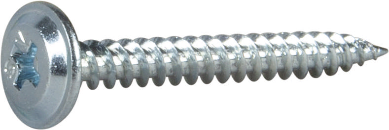 MONTASJESKRUE 4,2X38 FZB A-250