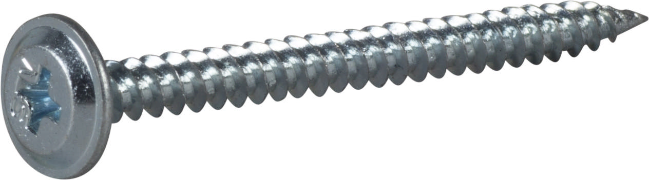 MONTASJESKRUE 4,2X50 FZB A-200