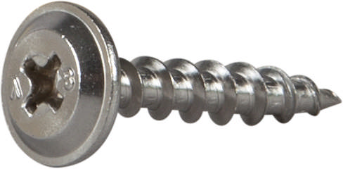 MONTASJESKRUE 4,2X25 A2 A-250