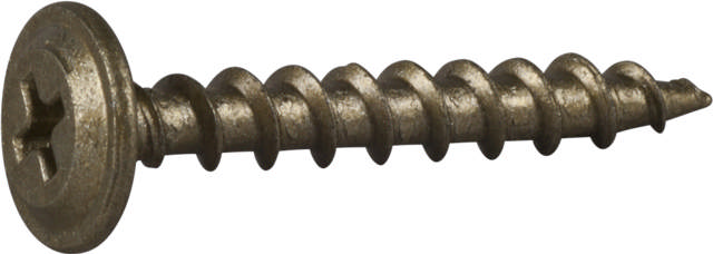 MONTASJESKRUE TRE 4,5X32 CS