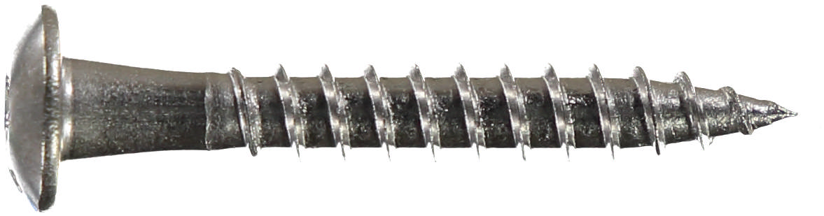TAKRENNESKRUE 4,8X35 A2 A-250