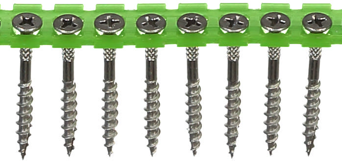 TERRASSESKR CLASSIC B 4,2X42