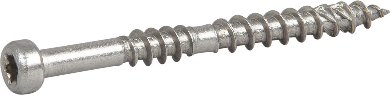 TERR SKRUE ESSDECK 4,8X55 A4