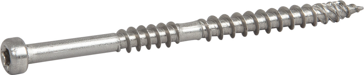 TERR SKRUE ESSDECK 4,8X75 A4