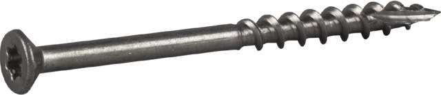TERRASSESKR CLASSIC UTV 4,2X55