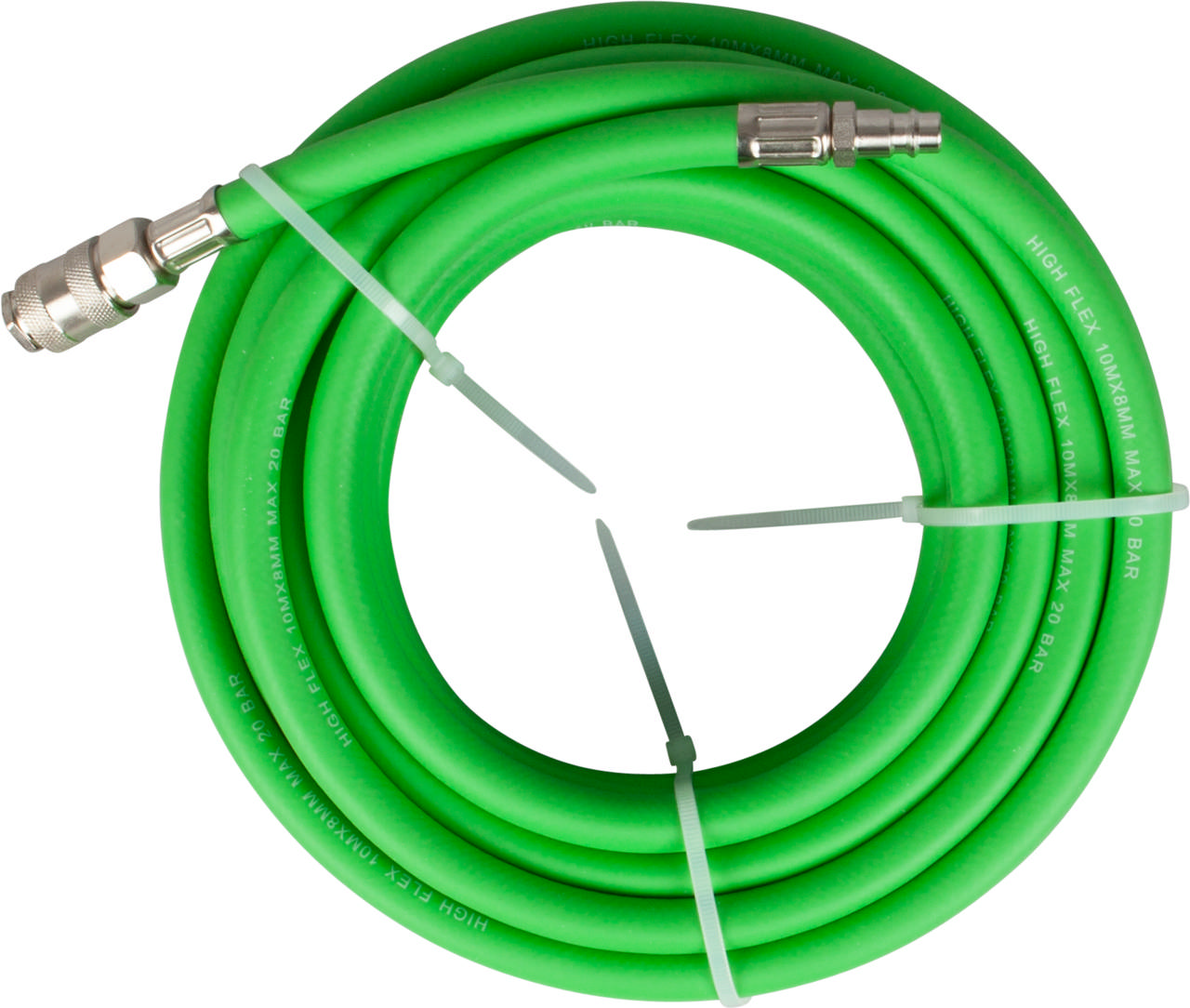 DYKKERTSLANGE HIGH FLEX 10M