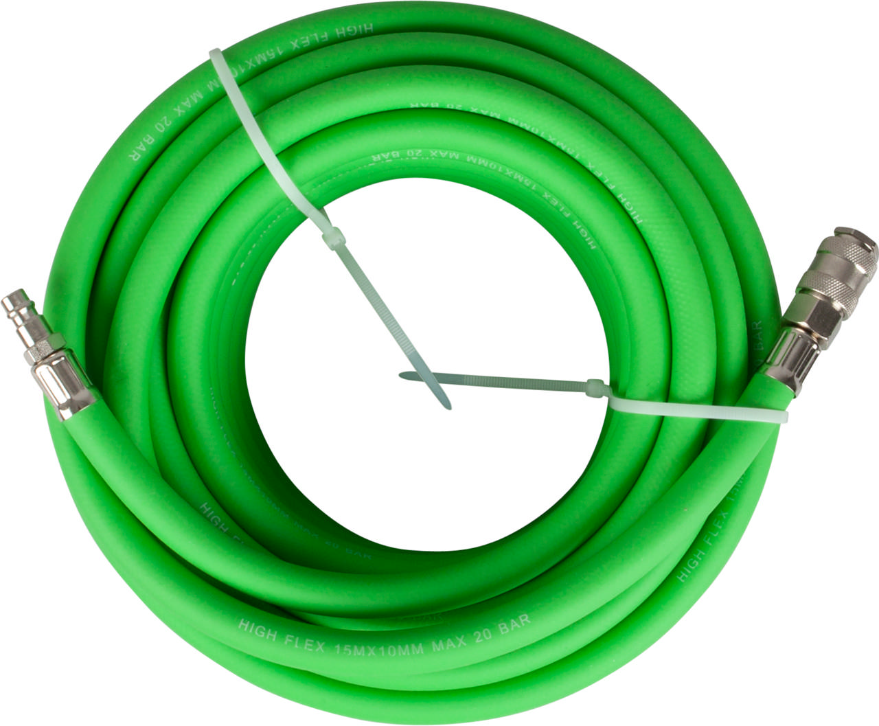 SLANGE HIGH FLEX 15M