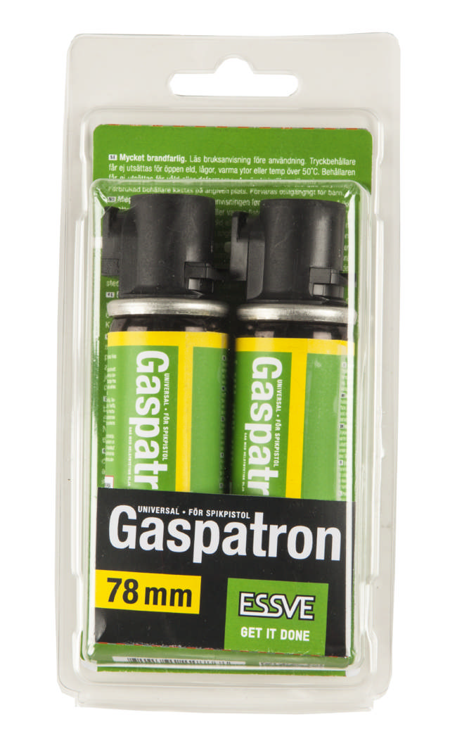 GASS GUL 78MM -2