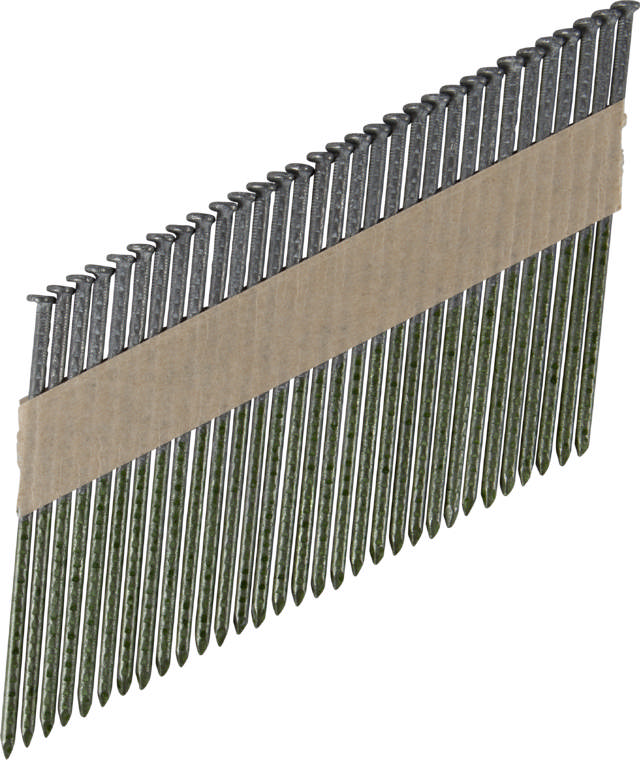 SPIKER 34GR HUG 3,1X90 M-FUS