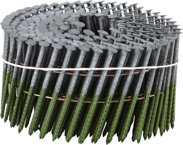 SPIKER COIL 15GR 2,5X65 M-FUS