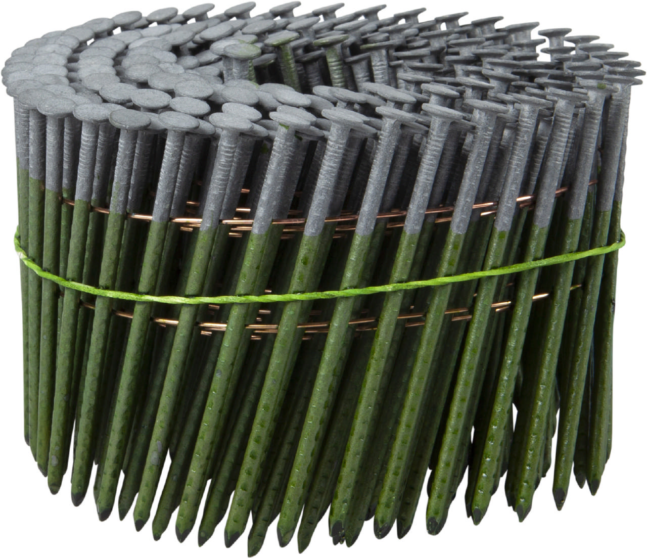 SPIKER COIL 15GR 2,8X75 M-FUS