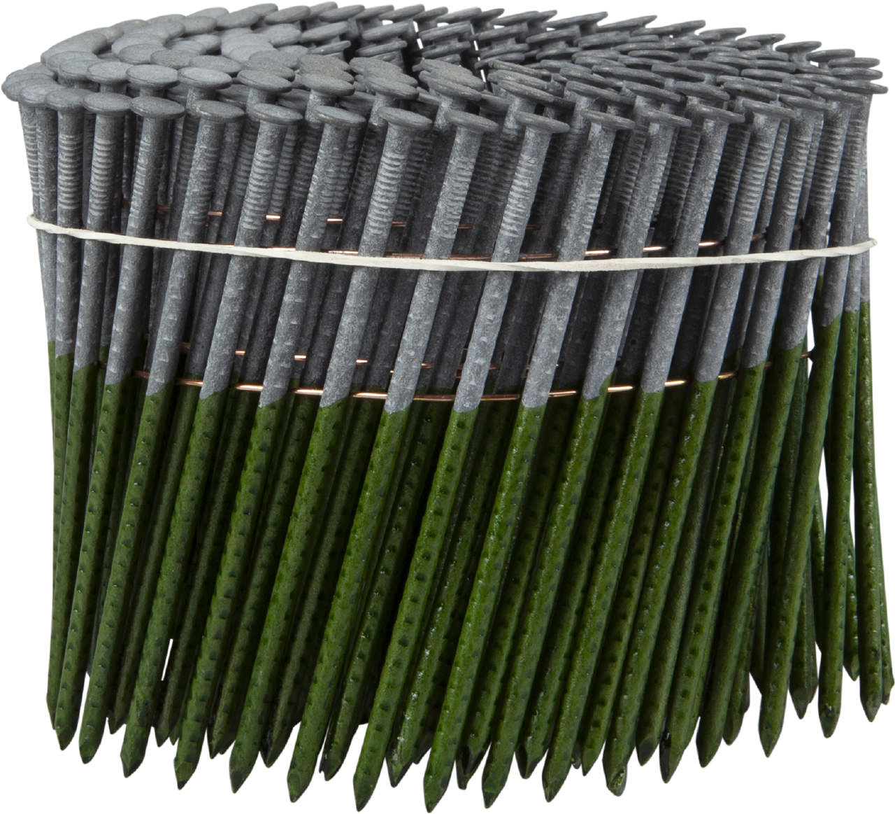 SPIKER COIL 15GR 3,1X90 M-FUS