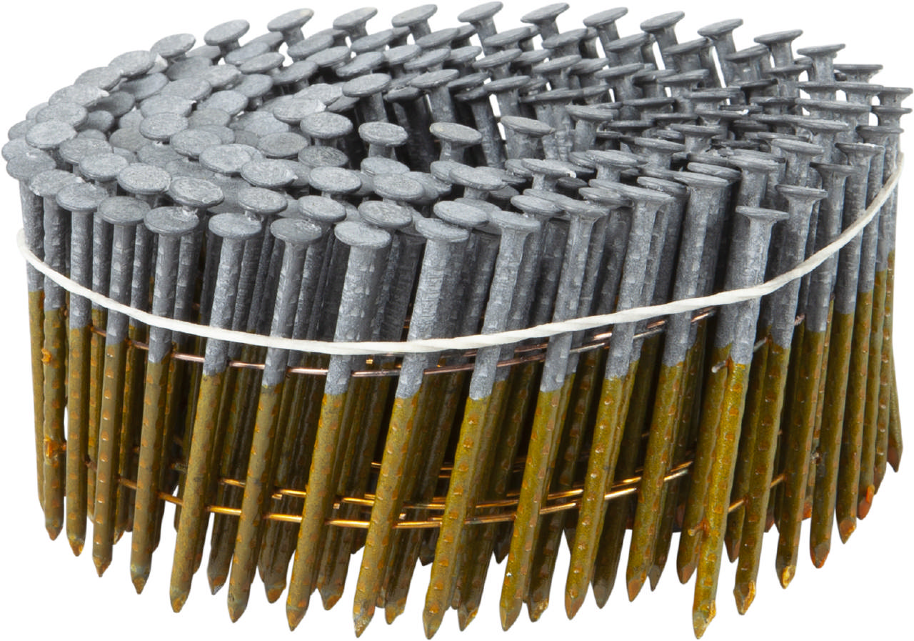 SPIKER COIL 15GR 2,5X50 A-5400