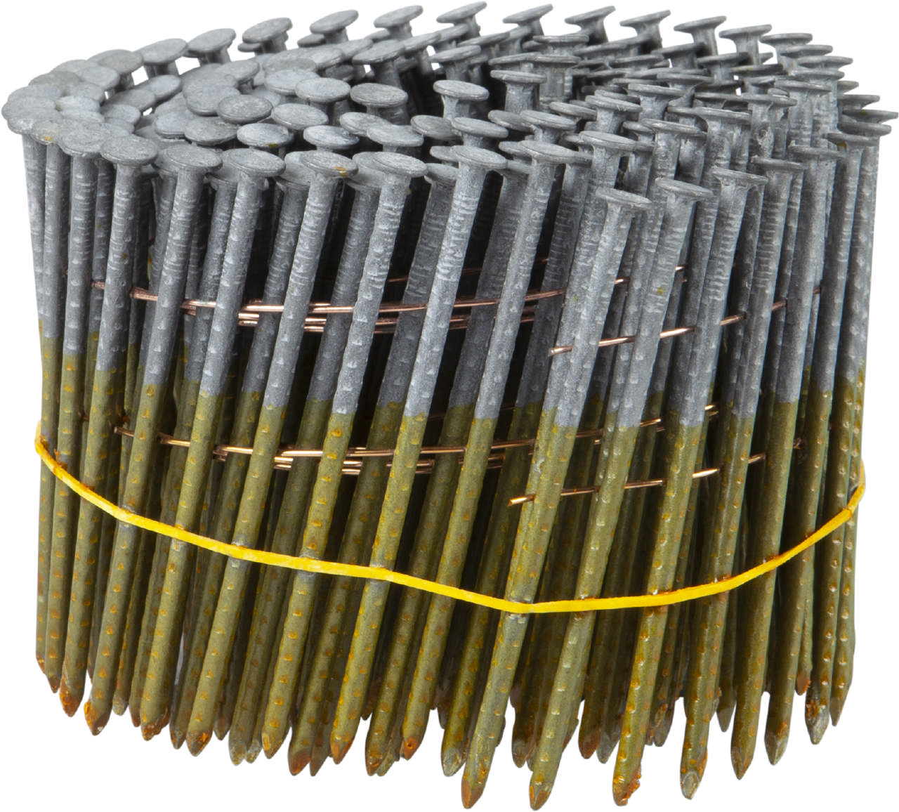 SPIKER COIL 15GR 2,8X75 A-3200