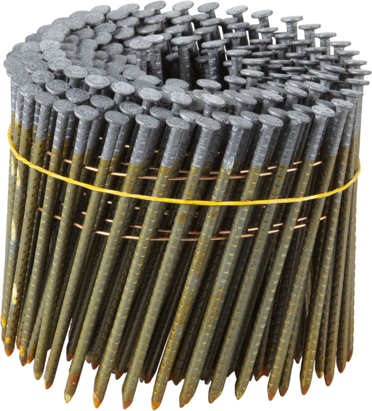 SPIKER COIL 15GR 3,1X90 A-2400