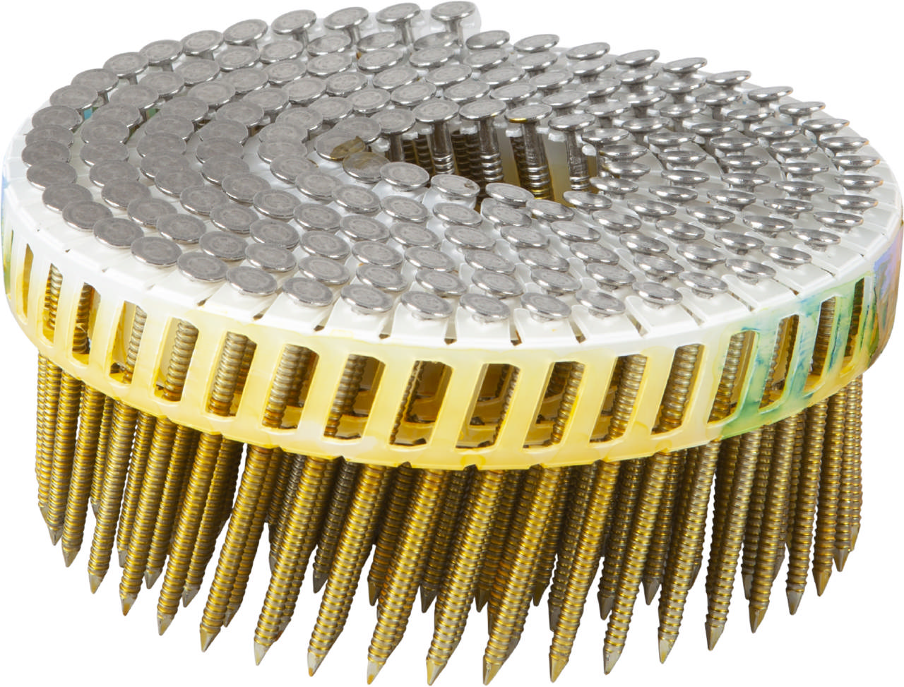 SPIKER COIL 15GR 2,5X50 A4