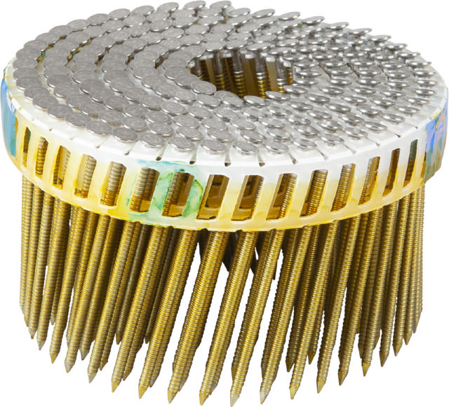 SPIKER COIL 15GR 2,5X65 A4
