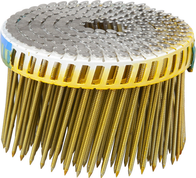 SPIKER COIL 15GR 2,5X75 A4