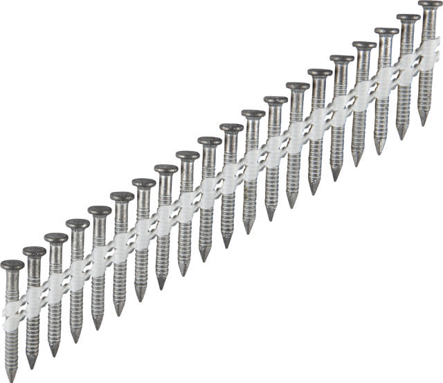 BESLAGSPIKER 34 GR 4,0X40 FZV