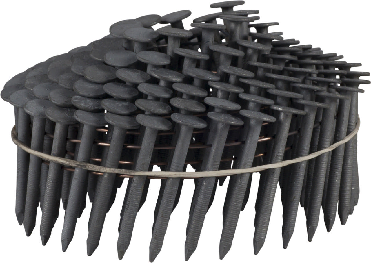 PAPPSPIKER 15GR 3,0X38 FZV RØR