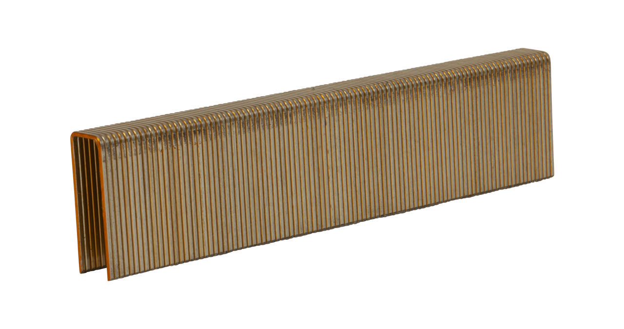 KLAMMER H500 10,8X25 FZB