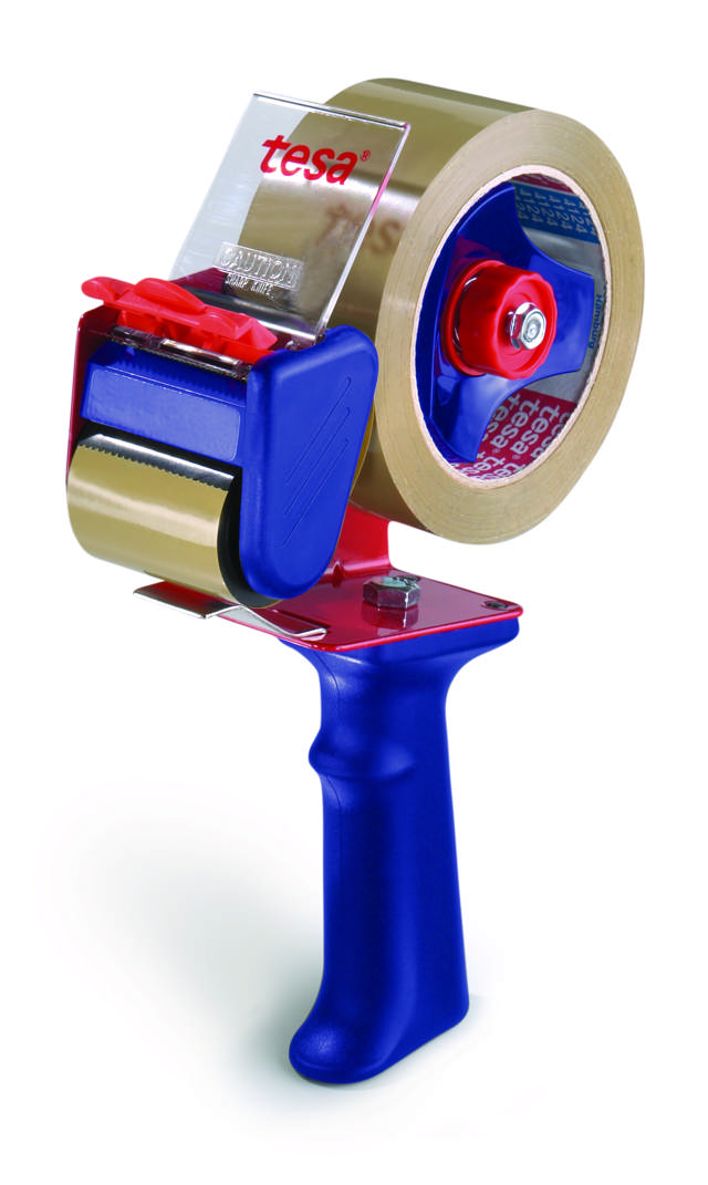 TAPEHOLDER 6300 50MMX66M