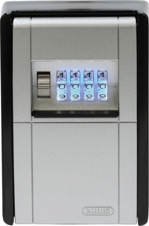 NØKKELSKAP KEY GARAGE 787LED