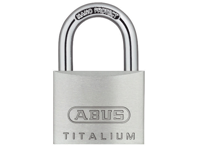 HENGELÅS ABUS 64TI/30 HB60 SB