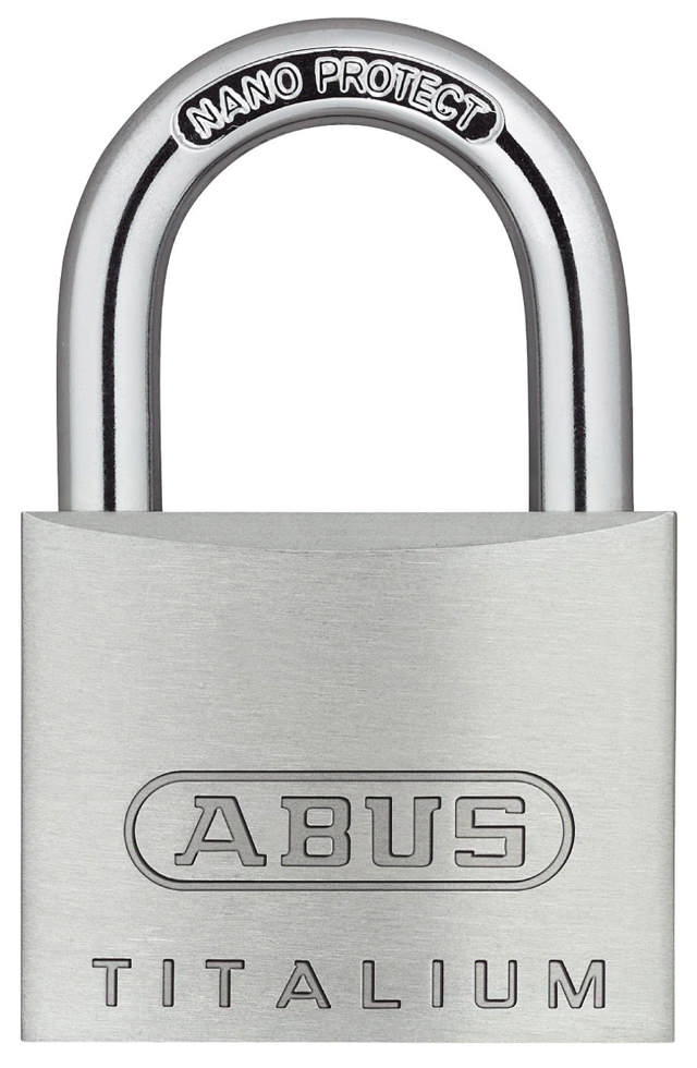 HENGELÅS ABUS 64TI/40 TRI SB