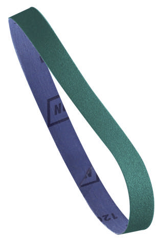 SLIPEBÅND 10X330MM K80 R929