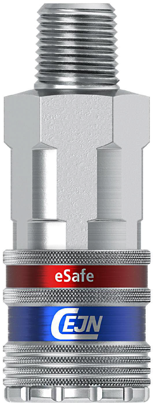 KOBLING 1/4 UTV 320 ESAFE