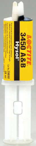 STRUKTURLIM 3450 DC25ML DK/NO