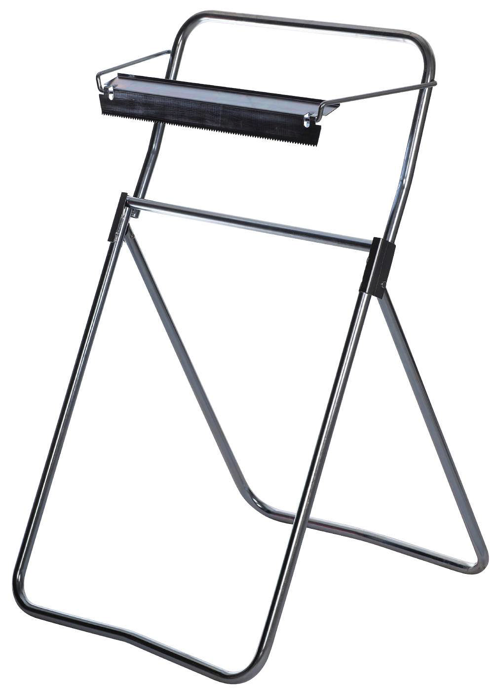 RULLSTATIV GULV 40CM FZB GRUND