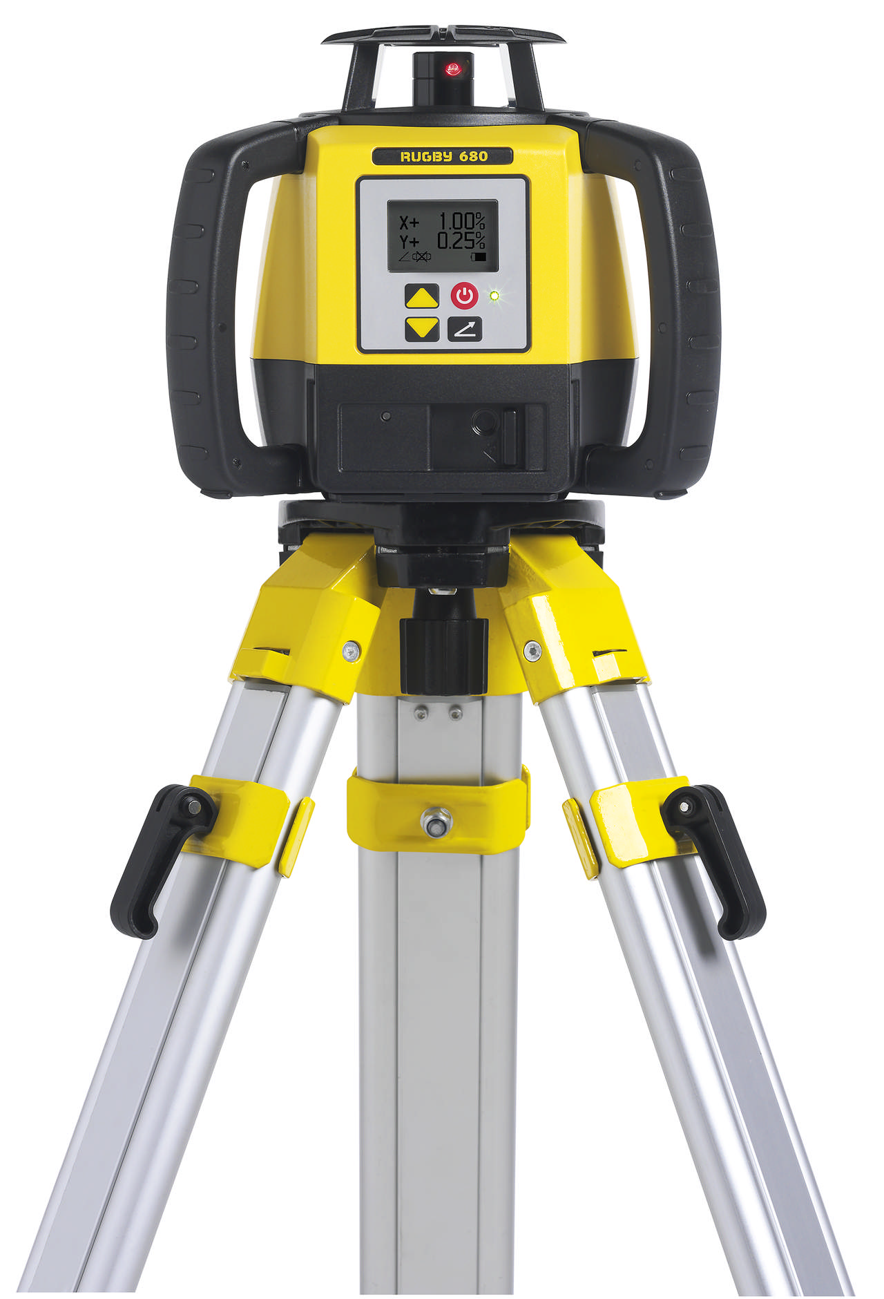 LASER RUGBY 680/LIION R-E 160