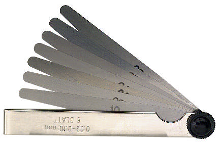 BLADSØKER LIMIT 13-0,05-1,00