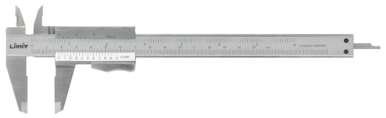 SKYVELÆRE 150MM