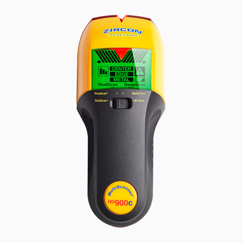 MULTIDETEKTOR HD 900C