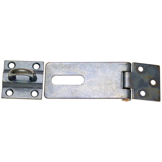 LEDDHASPE EFZ 150MM